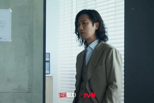 近期韓劇「搜尋度」TOP7！宋江《Sweet Home 3》第3輸《她的日與夜》，冠軍真的好好看