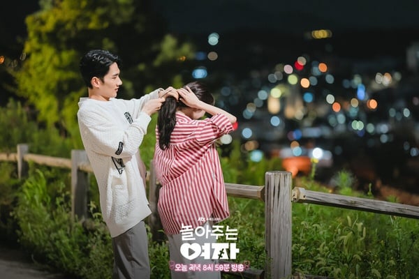 近期韓劇「搜尋度」TOP7！宋江《Sweet Home 3》第3輸《她的日與夜》，冠軍真的好好看