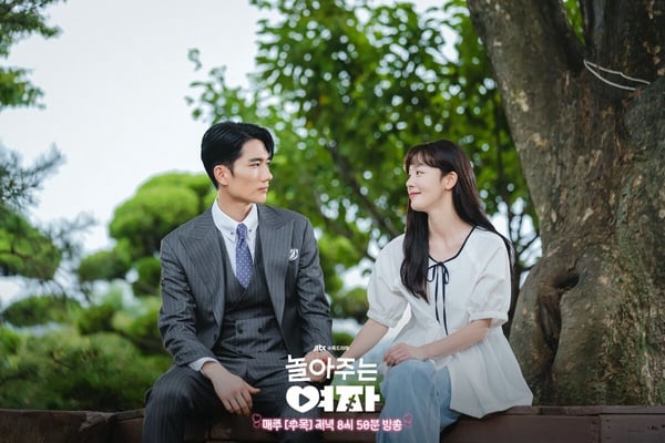 近期韓劇「搜尋度」TOP7！宋江《Sweet Home 3》第3輸《她的日與夜》，冠軍真的好好看