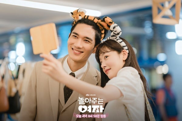 近期韓劇「搜尋度」TOP7！宋江《Sweet Home 3》第3輸《她的日與夜》，冠軍真的好好看