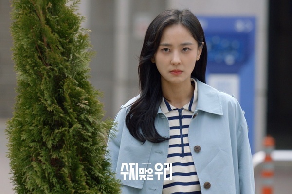 近期韓劇「搜尋度」TOP7！宋江《Sweet Home 3》第3輸《她的日與夜》，冠軍真的好好看