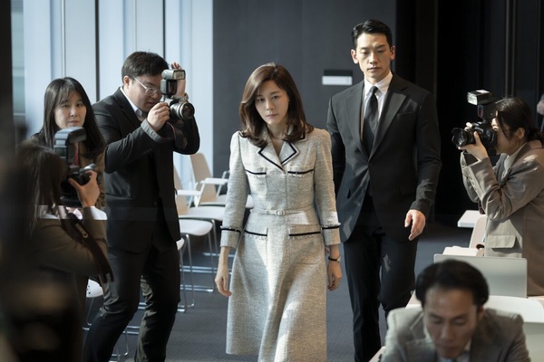 近期韓劇「搜尋度」TOP7！宋江《Sweet Home 3》第3輸《她的日與夜》，冠軍真的好好看