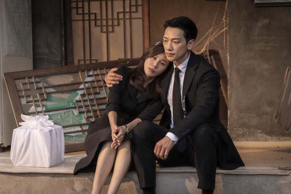 近期韓劇「搜尋度」TOP7！宋江《Sweet Home 3》第3輸《她的日與夜》，冠軍真的好好看