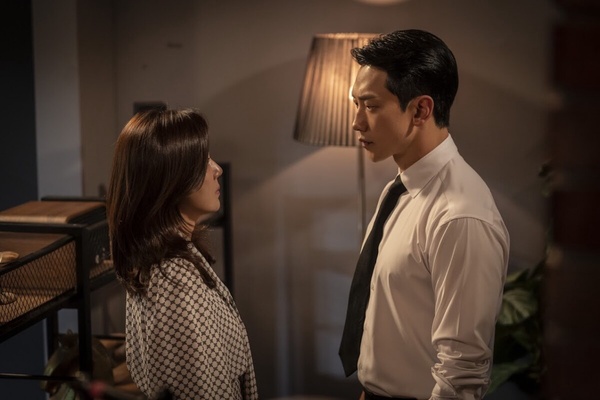 近期韓劇「搜尋度」TOP7！宋江《Sweet Home 3》第3輸《她的日與夜》，冠軍真的好好看