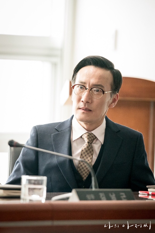《她的日與夜》演員神奇緣分!李姃垠&amp;amp;搜查官搭過《藍調時光》,崔振赫恩地爸7年前就認識