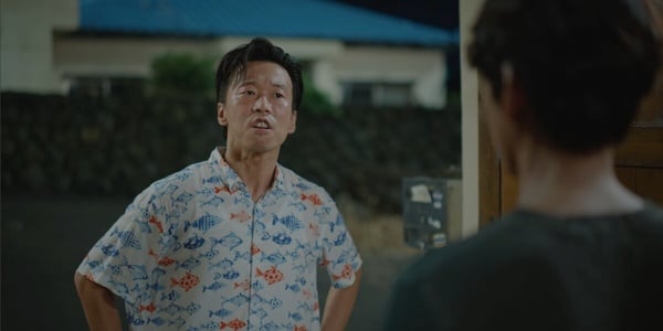 《她的日與夜》演員神奇緣分!李姃垠&amp;搜查官搭過《藍調時光》,崔振赫恩地爸7年前就認識