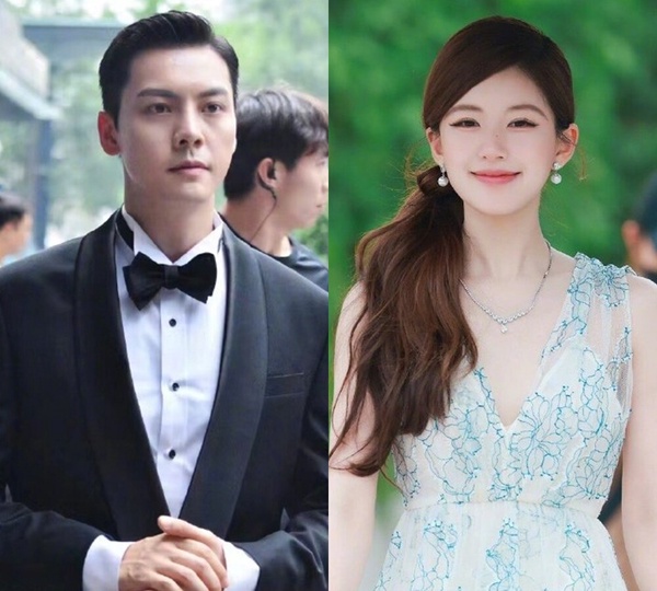 看好哪部火成《你比星光美麗》？10部未播先火「小說改編甜寵陸劇」，《難哄》絕對高糖