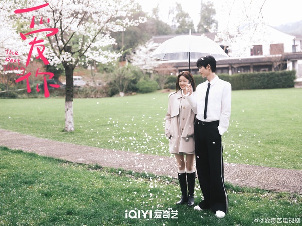 看好哪部火成《你比星光美麗》？10部未播先火「小說改編甜寵陸劇」，《難哄》絕對高糖