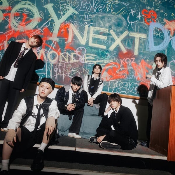 「鄰家男孩」BOYNEXTDOOR 成員介紹：饒舌才子ZICO親手打造，9月攜新專輯重磅回歸！