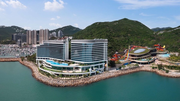 香港必訪景點！「香港海洋公園」玩法攻略，刺激遊樂設施、海岸纜車、香港復古小吃都有