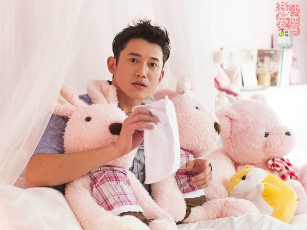 網推10部Netflix「必看愛情劇」！《我們不能是朋友》好禁忌，第二部主角演完變真情侶