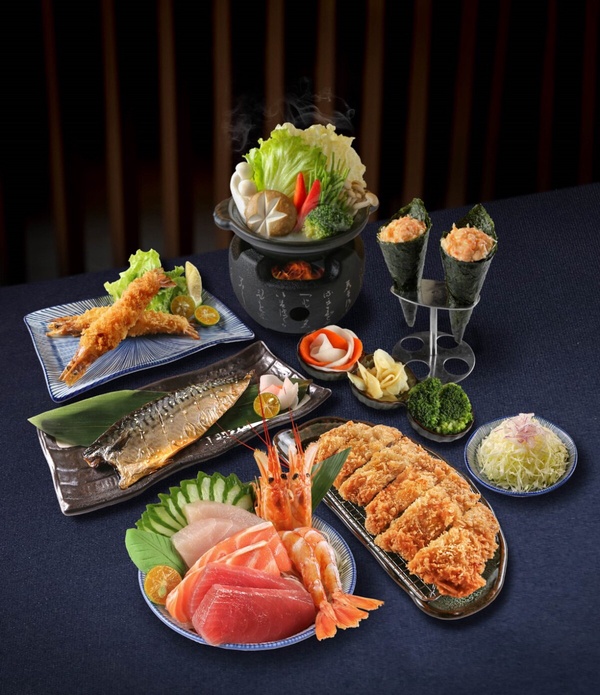 2024「台北美食展」將在8/2舉辦,米其林、冠軍美食、名廚教學一定要去體驗!