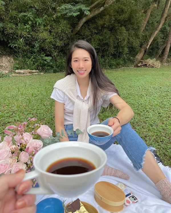 2024巴黎奧運女神運動員!197超模級排球少女、台灣射擊甜心
