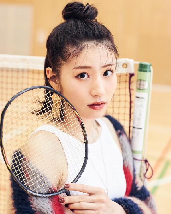 2024巴黎奧運女神運動員!197超模級排球少女、台灣射擊甜心