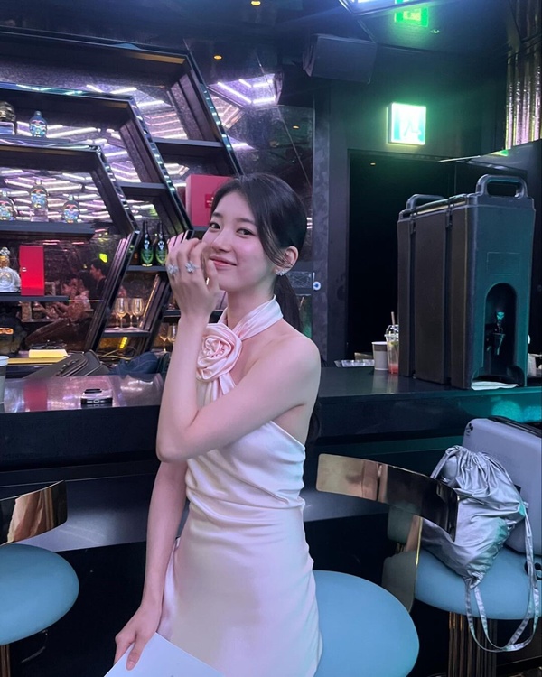 「出道作就當主角」韓劇女星！《她的日與夜》鄭恩地奪百想新人，她部部女主還每部爆紅