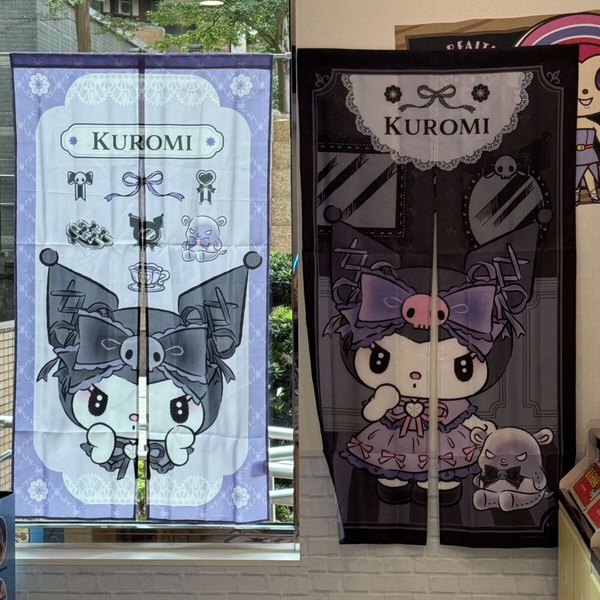 7-11「酷洛米」集點登場!酷洛米30公分玩偶、拍拍燈、合室椅、大頭兩用包等40款一次看
