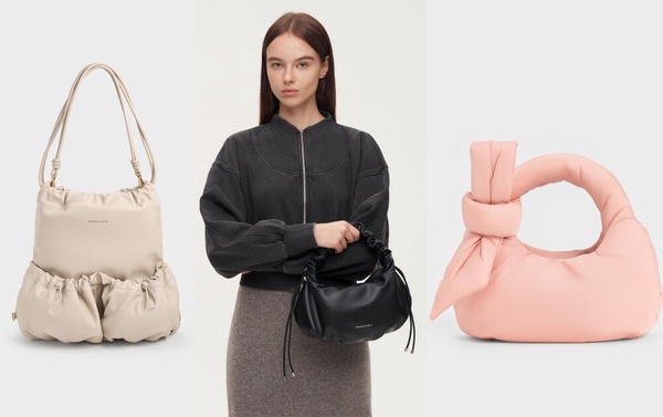 CHARLES &amp;amp;amp;amp;amp; KEITH