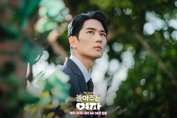 近期韓劇演員熱度TOP10！《她的日與夜》鄭恩地第8輸《好搭檔》張娜拉，冠軍是大黑馬！