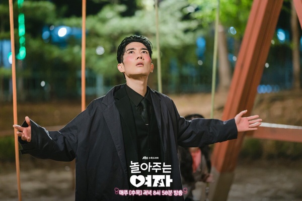 近期韓劇演員熱度TOP10！《她的日與夜》鄭恩地第8輸《好搭檔》張娜拉，冠軍是大黑馬！
