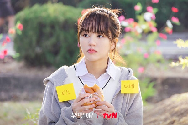 近期韓劇演員熱度TOP10！《她的日與夜》鄭恩地第8輸《好搭檔》張娜拉，冠軍是大黑馬！