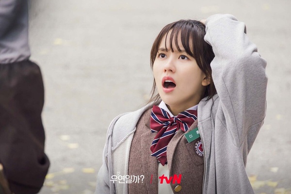 近期韓劇演員熱度TOP10！《她的日與夜》鄭恩地第8輸《好搭檔》張娜拉，冠軍是大黑馬！
