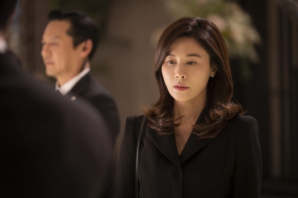 近期韓劇演員熱度TOP10！《她的日與夜》鄭恩地第8輸《好搭檔》張娜拉，冠軍是大黑馬！