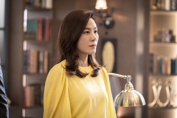 近期韓劇演員熱度TOP10！《她的日與夜》鄭恩地第8輸《好搭檔》張娜拉，冠軍是大黑馬！