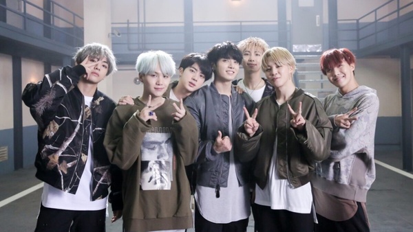 Dcard網友評選10首「Kpop非主打曲遺珠」，防彈這首點擊率高達14億！
