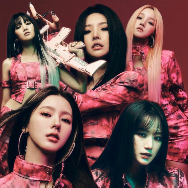 Dcard網友評選10首「Kpop非主打曲遺珠」，防彈這首點擊率高達14億！