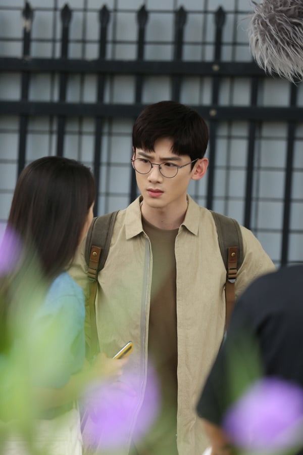 《你比星光美麗》許凱是半路出家演戲！陸劇10位非科班畢業男星，第9位演技打趴科班生