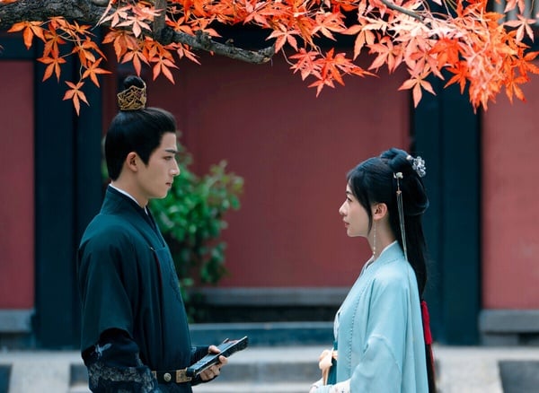 「超過十萬人評分」高分陸劇TOP10!《墨雨雲間》第9《玫瑰的故事》第4,冠軍是2024神劇