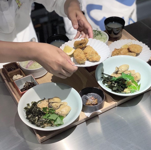 日本廣島必吃的美食推薦｜廣島燒、牡蠣、尾道拉麵、楓葉饅頭等等