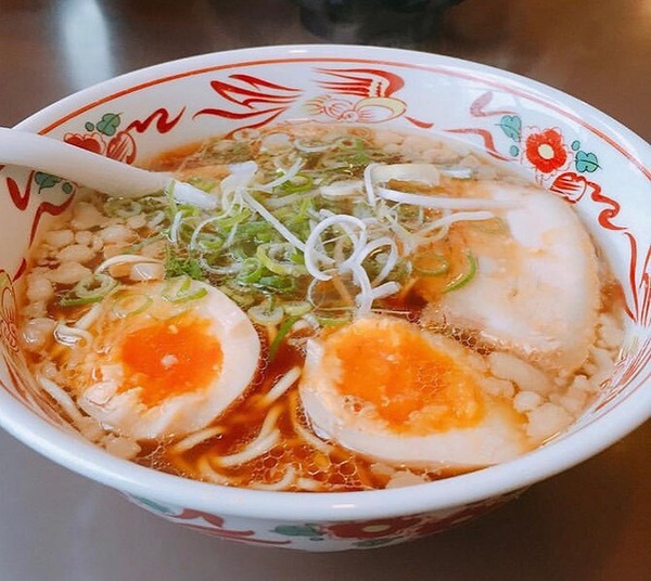 日本廣島必吃的美食推薦｜廣島燒、牡蠣、尾道拉麵、楓葉饅頭等等