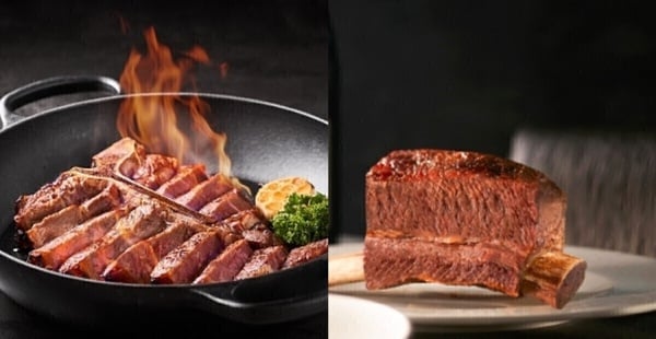 8月生日優惠餐廳:王品集團-生日當月享買一送一
