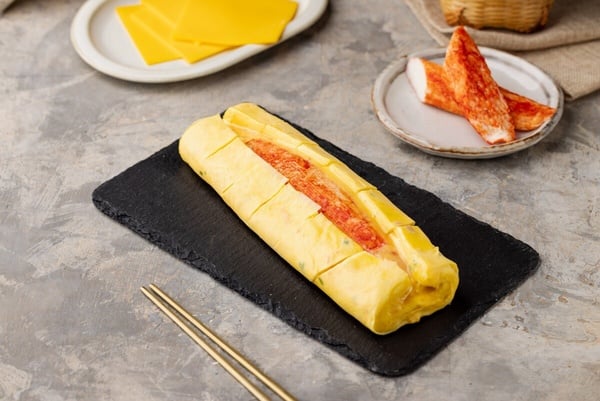 8月生日優惠餐廳:涓豆腐-推新菜再抽TOM FORD香水、PANDORA項鍊