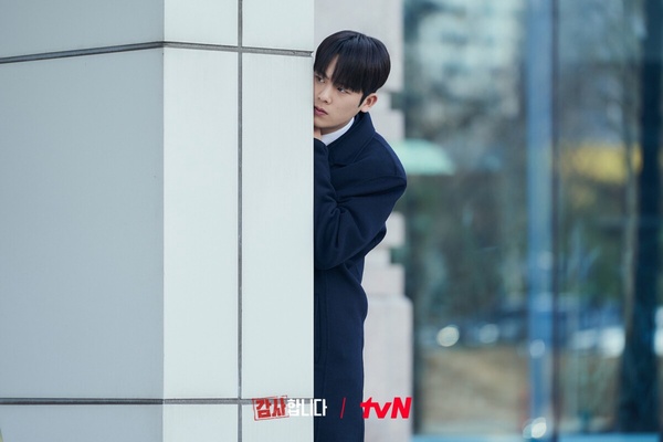 七月韓劇「收視排行」TOP5！《是偶然嗎？》第3輸《她的日與夜》，冠軍播3集就飆破10%