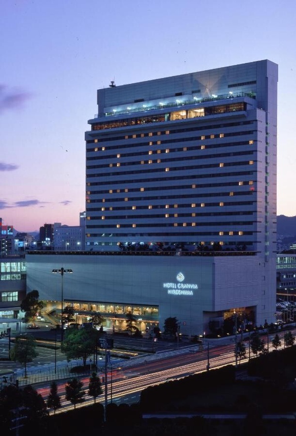 2024日本廣島住宿推薦，精選「廣島駅、本通商店街」人氣酒店
