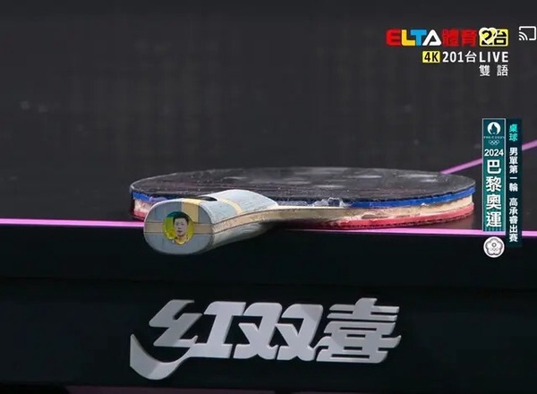 奧運桌球新星!高承睿8件事,台灣最年輕國手,桌球教父莊智淵徒弟,竟曾想為桌球改名?