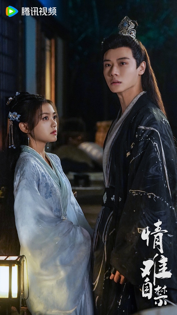 不輸《你比星光美麗》！暑期10部新一波甜愛陸劇，《遇見你的那天》甜，第八部錯過可惜