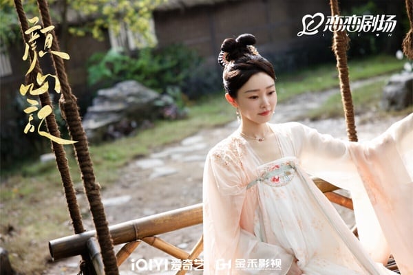 網評7月最愛的陸劇TOP10！古裝劇《少年白馬醉春風》第四，《長相思》第二，冠軍真的火