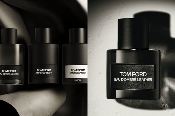 七夕情人節不出錯中性香、男香推薦！DIOR、TOM FORD全新香水帥翻，這款對香層次太迷人