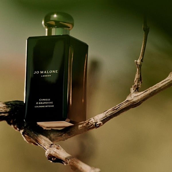 七夕情人節不出錯中性香、男香推薦！DIOR、TOM FORD全新香水帥翻，這款對香層次太迷人