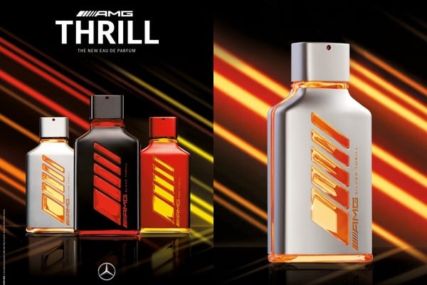 七夕情人節不出錯中性香、男香推薦！DIOR、TOM FORD全新香水帥翻，這款對香層次太迷人