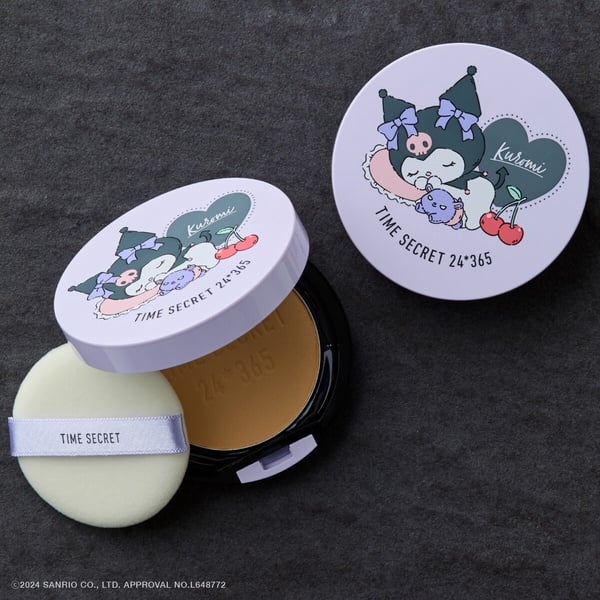 2024「三麗鷗聯名美妝」統整：張員瑛同款Hello Kitty腮紅膏、大耳狗打亮霜必收！