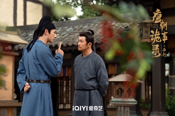 七月陸劇網播量TOP10!《玫瑰的故事》8.3億,《長相思》9.7億,冠軍唯一衝破10億大關