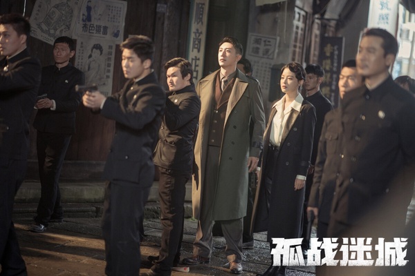 七月陸劇網播量TOP10!《玫瑰的故事》8.3億,《長相思》9.7億,冠軍唯一衝破10億大關