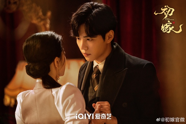 《你比星光美麗》太純情?9部強取豪奪「一追就上癮」陸劇,這2部強制虐愛堪比《東宮》
