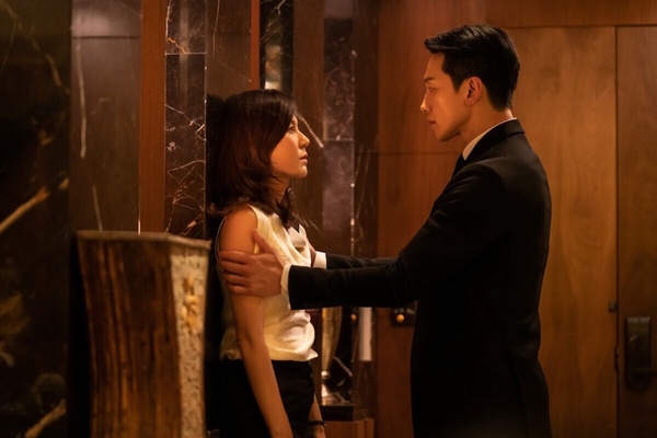 Yahoo七月戲劇口碑榜TOP10！《繁花》重回榜單，《她的日與夜》第3，《婆婆2》輸這一部