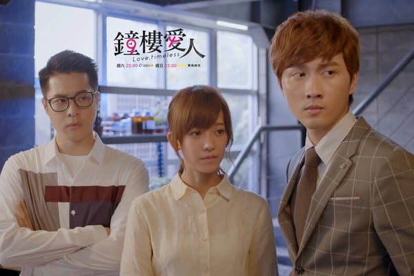 Netflix沒播但錯過可惜台劇！《不良執念清除師》《花是愛》都值得追，第二部超經典！