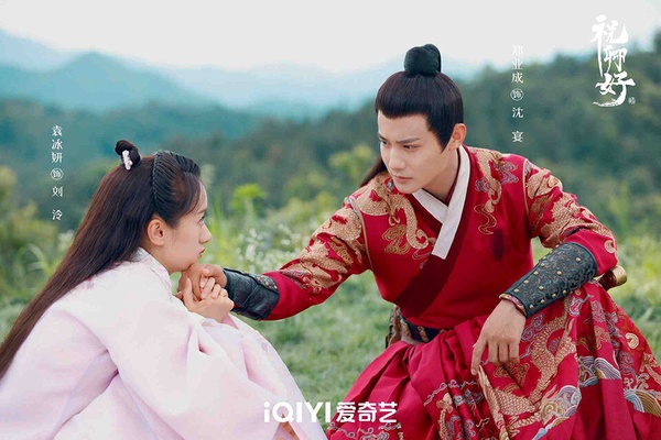 10部陸劇「主演CP火花救起全劇」!《你比星光美麗》《榮耀》選對演員，第9部是經典案例